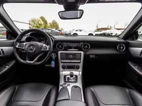 Mercedes-Benz SLC-Klasse (2016) thumbnail 70
