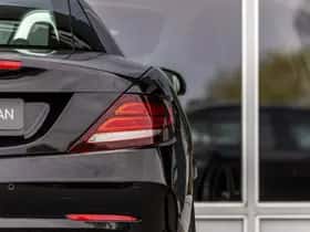 Mercedes-Benz SLC-Klasse (2016) thumbnail 75