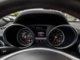 Mercedes-Benz SLC-Klasse (2016) thumbnail 9