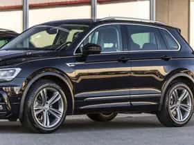 Volkswagen Tiguan (2019) thumbnail 18