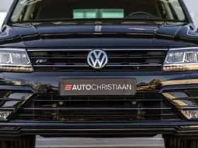 Volkswagen Tiguan (2019) thumbnail 19