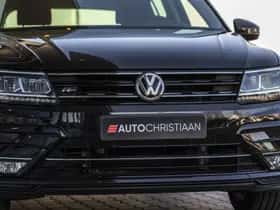 Volkswagen Tiguan (2019) thumbnail 20