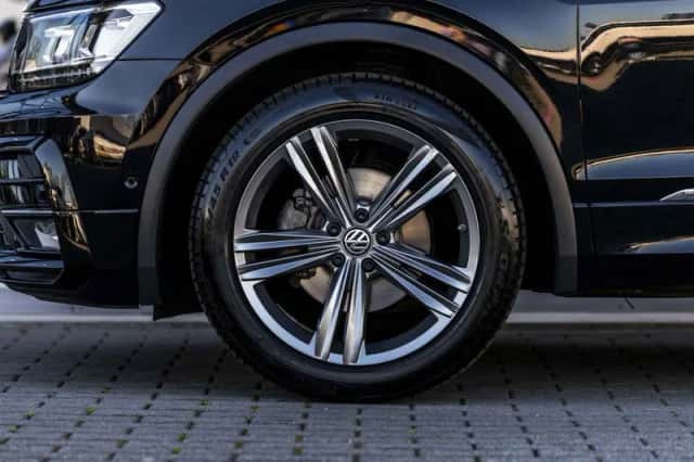 Volkswagen Tiguan (2019) thumbnail 22