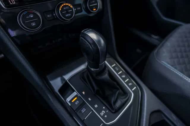 Volkswagen Tiguan (2019) thumbnail 24