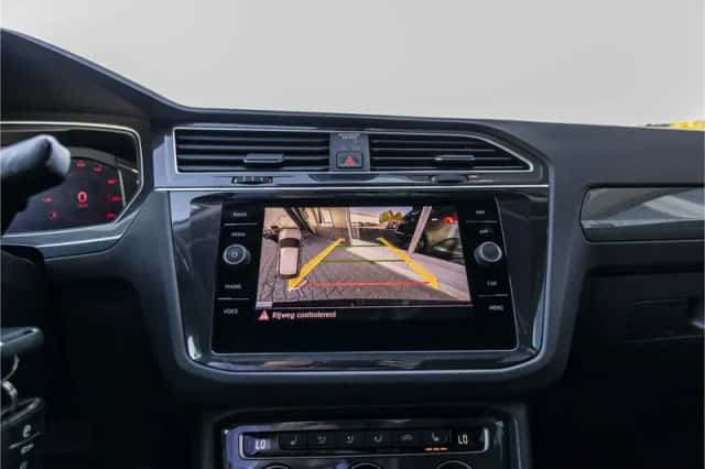 Volkswagen Tiguan (2019) thumbnail 26