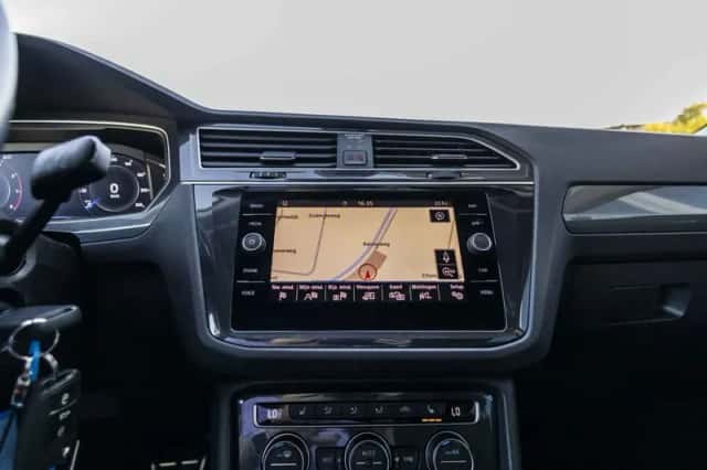 Volkswagen Tiguan (2019) thumbnail 27