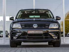 Volkswagen Tiguan (2019) thumbnail 4