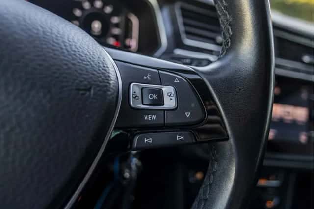 Volkswagen Tiguan (2019) thumbnail 36