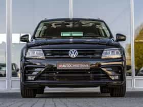 Volkswagen Tiguan (2019) thumbnail 44