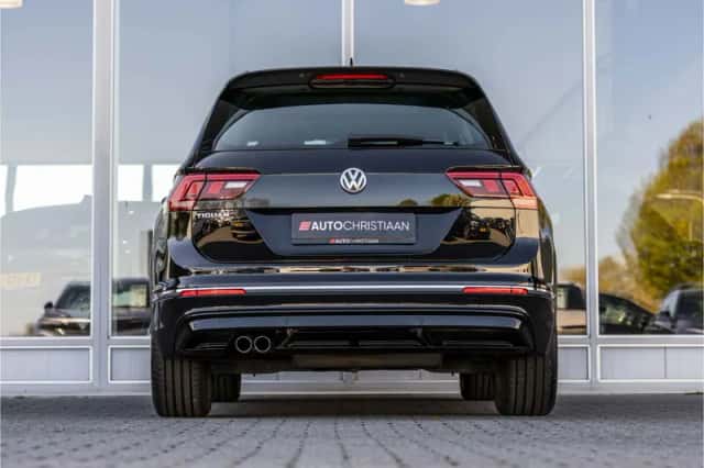 Volkswagen Tiguan (2019) thumbnail 45
