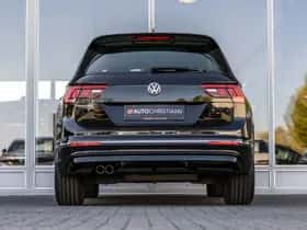 Volkswagen Tiguan (2019) thumbnail 45