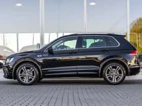 Volkswagen Tiguan (2019) thumbnail 46