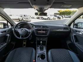 Volkswagen Tiguan (2019) thumbnail 47