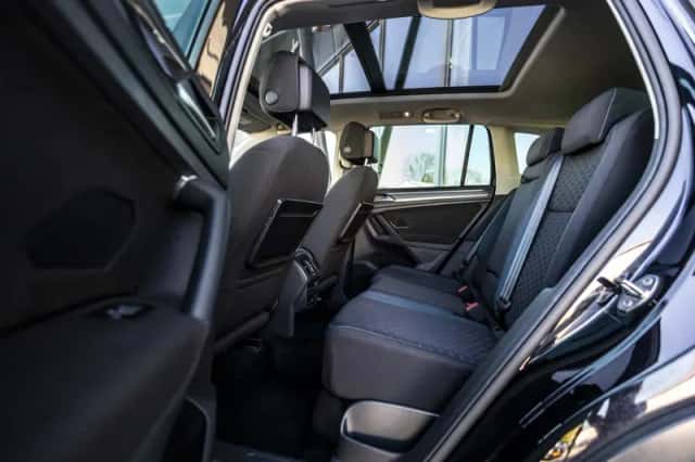 Volkswagen Tiguan (2019) thumbnail 51