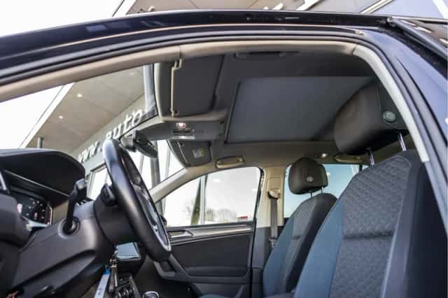 Volkswagen Tiguan (2019) thumbnail 55