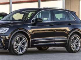 Volkswagen Tiguan (2019) thumbnail 58