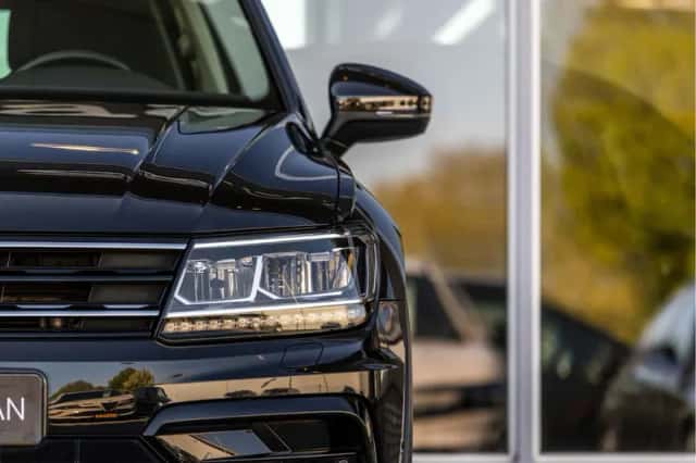 Volkswagen Tiguan (2019) thumbnail 61