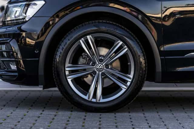 Volkswagen Tiguan (2019) thumbnail 62