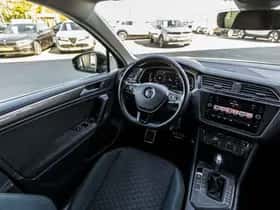 Volkswagen Tiguan (2019) thumbnail 63
