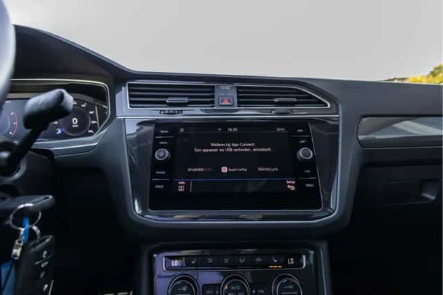 Volkswagen Tiguan (2019) thumbnail 69