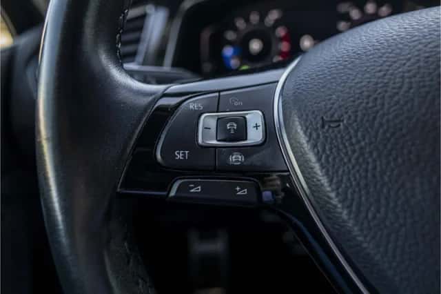 Volkswagen Tiguan (2019) thumbnail 75