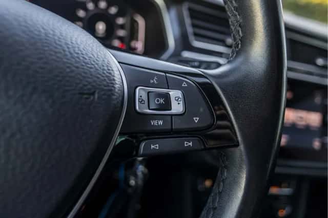 Volkswagen Tiguan (2019) thumbnail 76