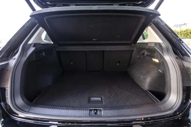 Volkswagen Tiguan (2019) thumbnail 80