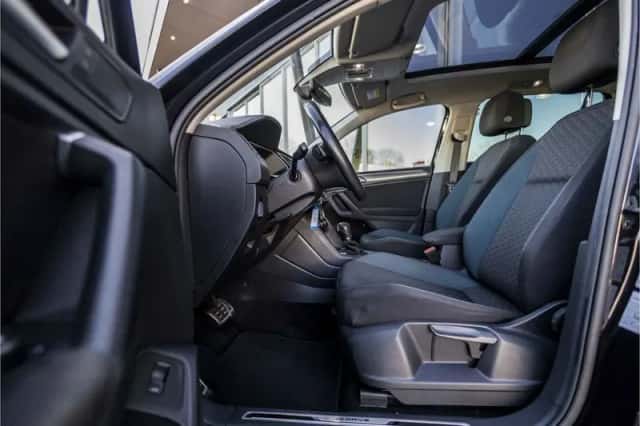 Volkswagen Tiguan (2019) thumbnail 10