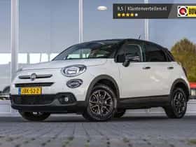 Fiat 500X (2021) thumbnail 2