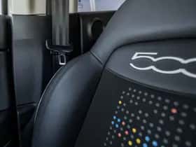 Fiat 500X (2021) thumbnail 12