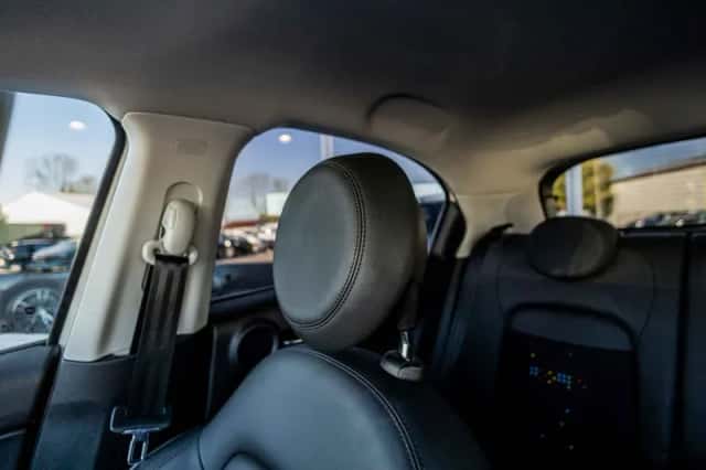 Fiat 500X (2021) thumbnail 13