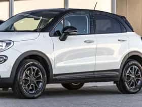 Fiat 500X (2021) thumbnail 16