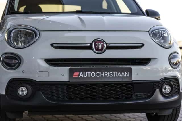 Fiat 500X (2021) thumbnail 17