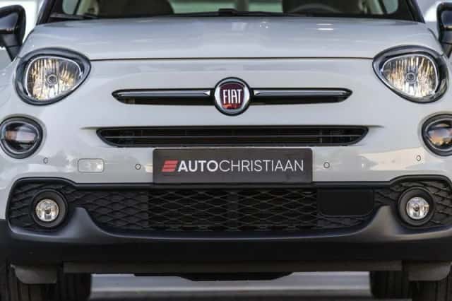 Fiat 500X (2021) thumbnail 18