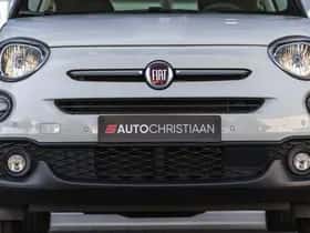 Fiat 500X (2021) thumbnail 18