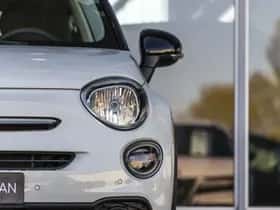 Fiat 500X (2021) thumbnail 19