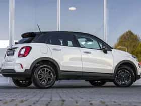 Fiat 500X (2021) thumbnail 3