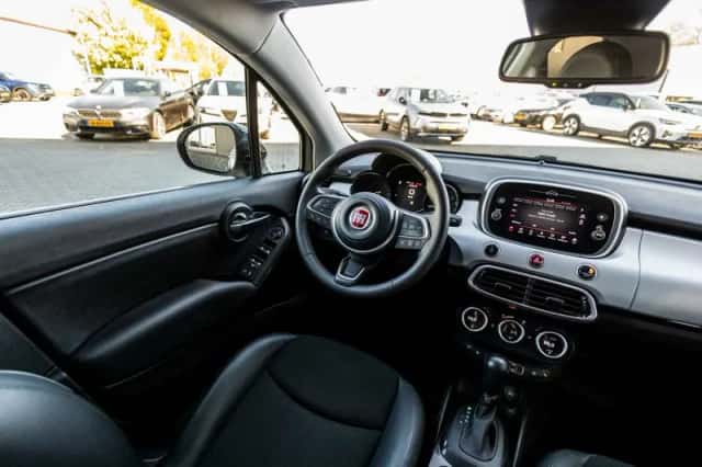 Fiat 500X (2021) thumbnail 21