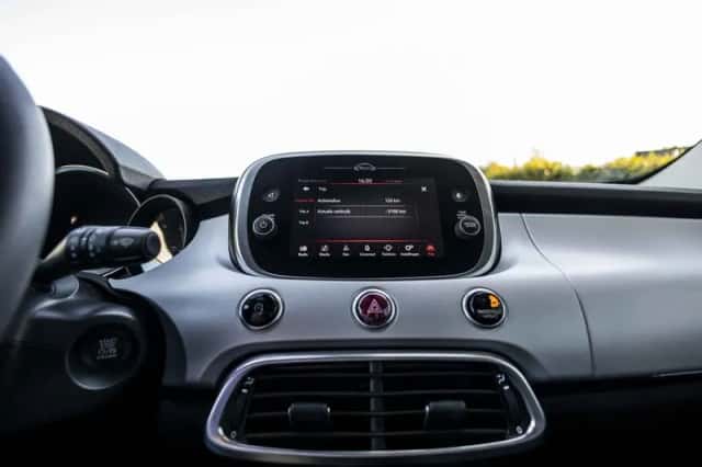 Fiat 500X (2021) thumbnail 26