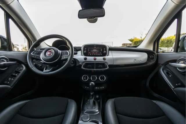 Fiat 500X (2021) thumbnail 30