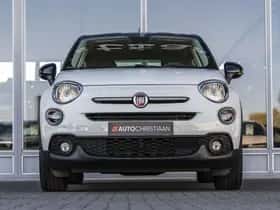 Fiat 500X (2021) thumbnail 4