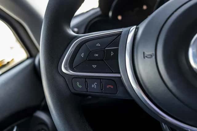 Fiat 500X (2021) thumbnail 32