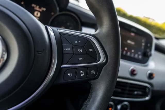 Fiat 500X (2021) thumbnail 33