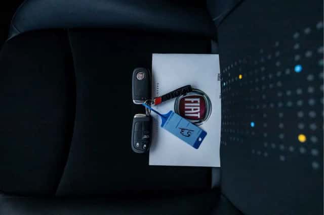 Fiat 500X (2021) thumbnail 36