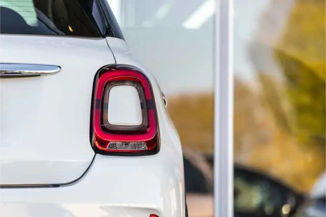 Fiat 500X (2021) thumbnail 38