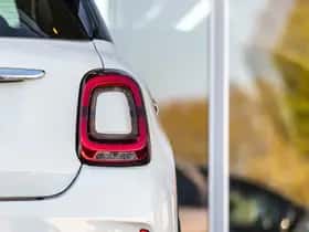 Fiat 500X (2021) thumbnail 38