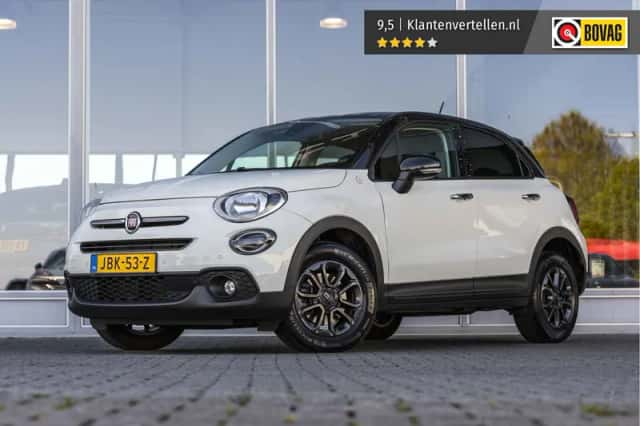 Fiat 500X (2021) thumbnail 39