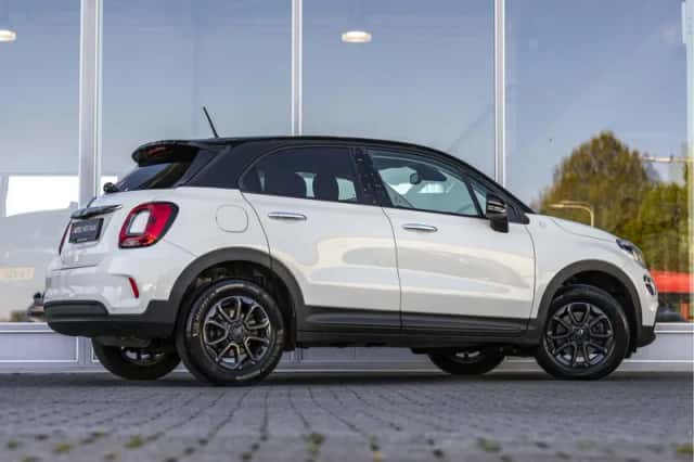 Fiat 500X (2021) thumbnail 40