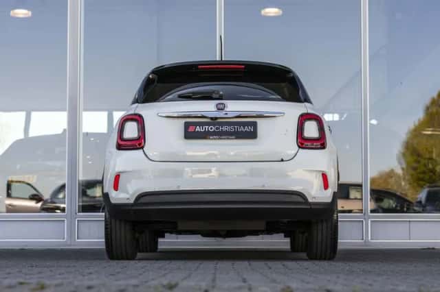 Fiat 500X (2021) thumbnail 5