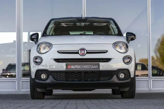 Fiat 500X (2021) thumbnail 41
